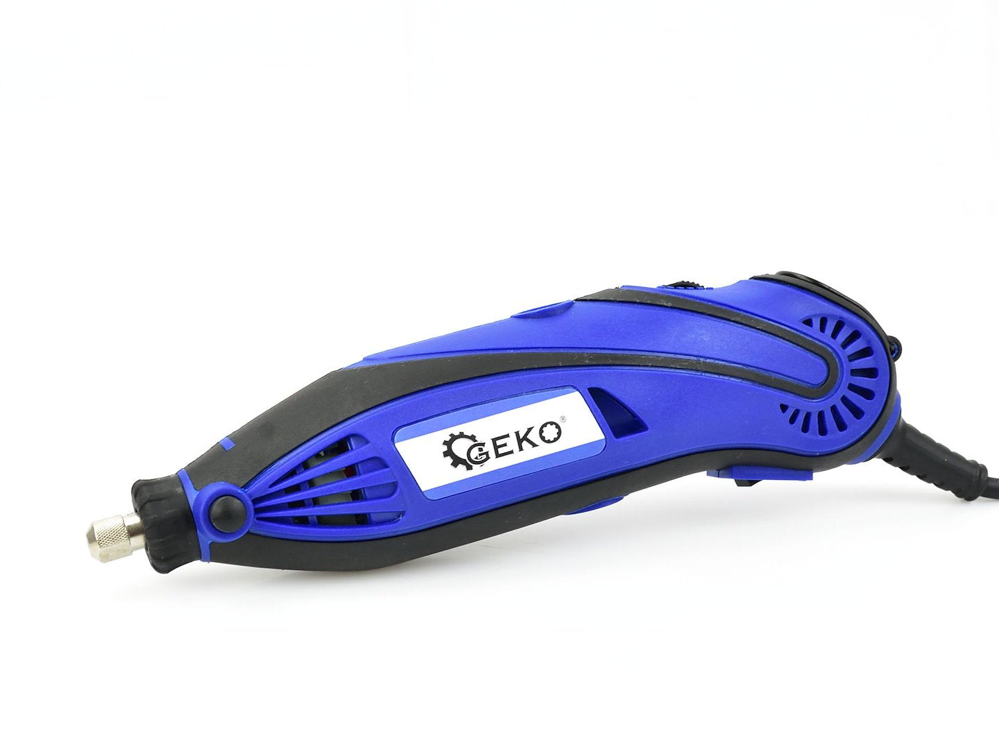 SET MINI POLIZOR CU ACCESORII 222 PIESE 220V GEKO