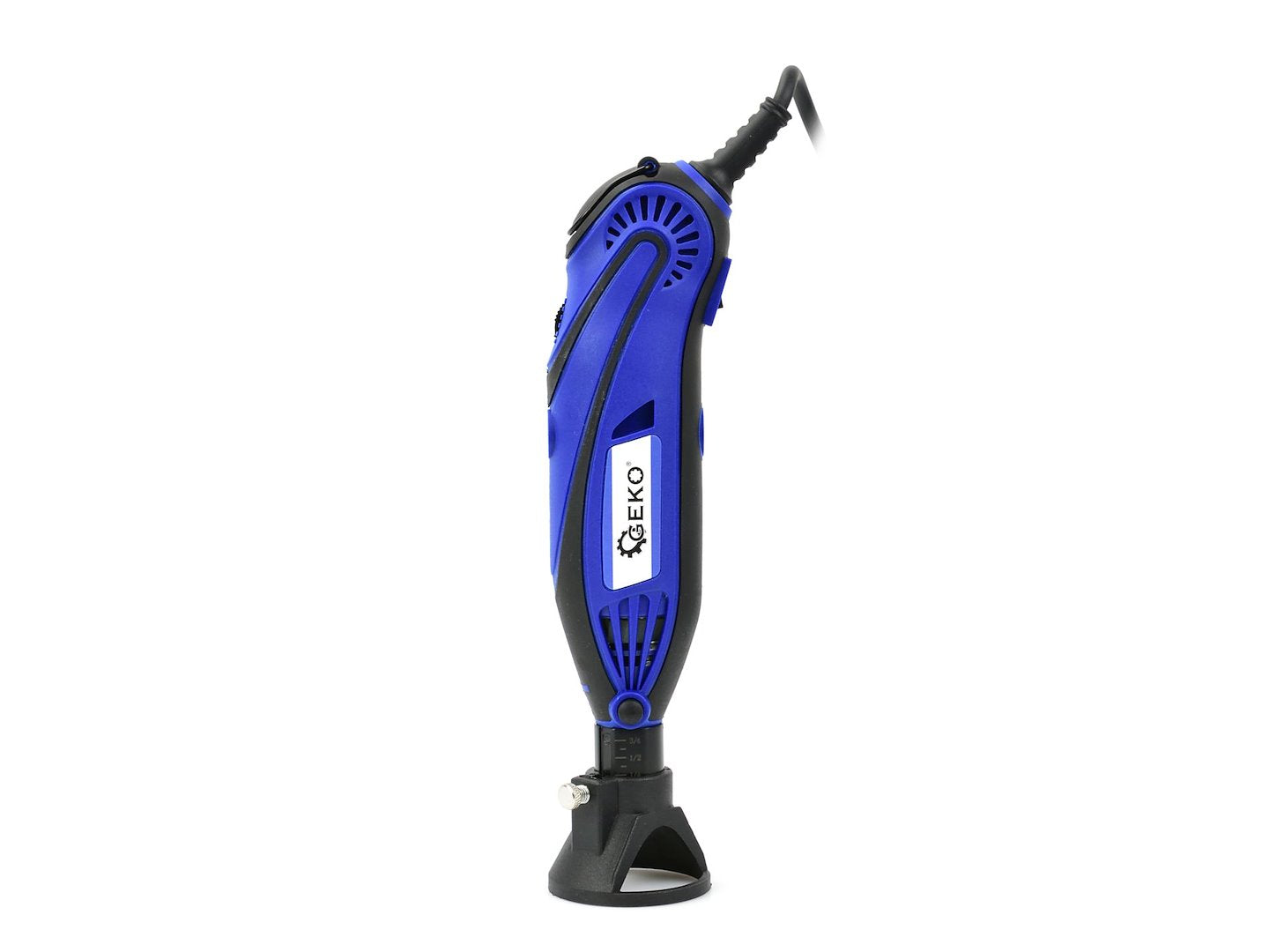 SET MINI POLIZOR CU ACCESORII 222 PIESE 220V GEKO