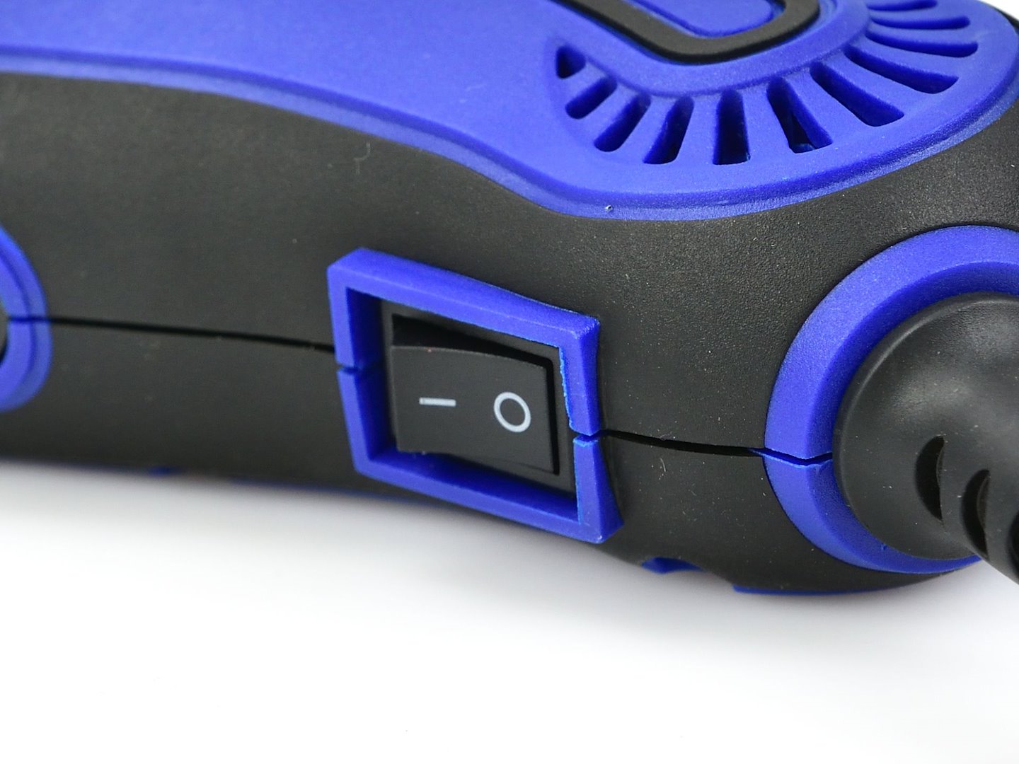 SET MINI POLIZOR CU ACCESORII 222 PIESE 220V GEKO