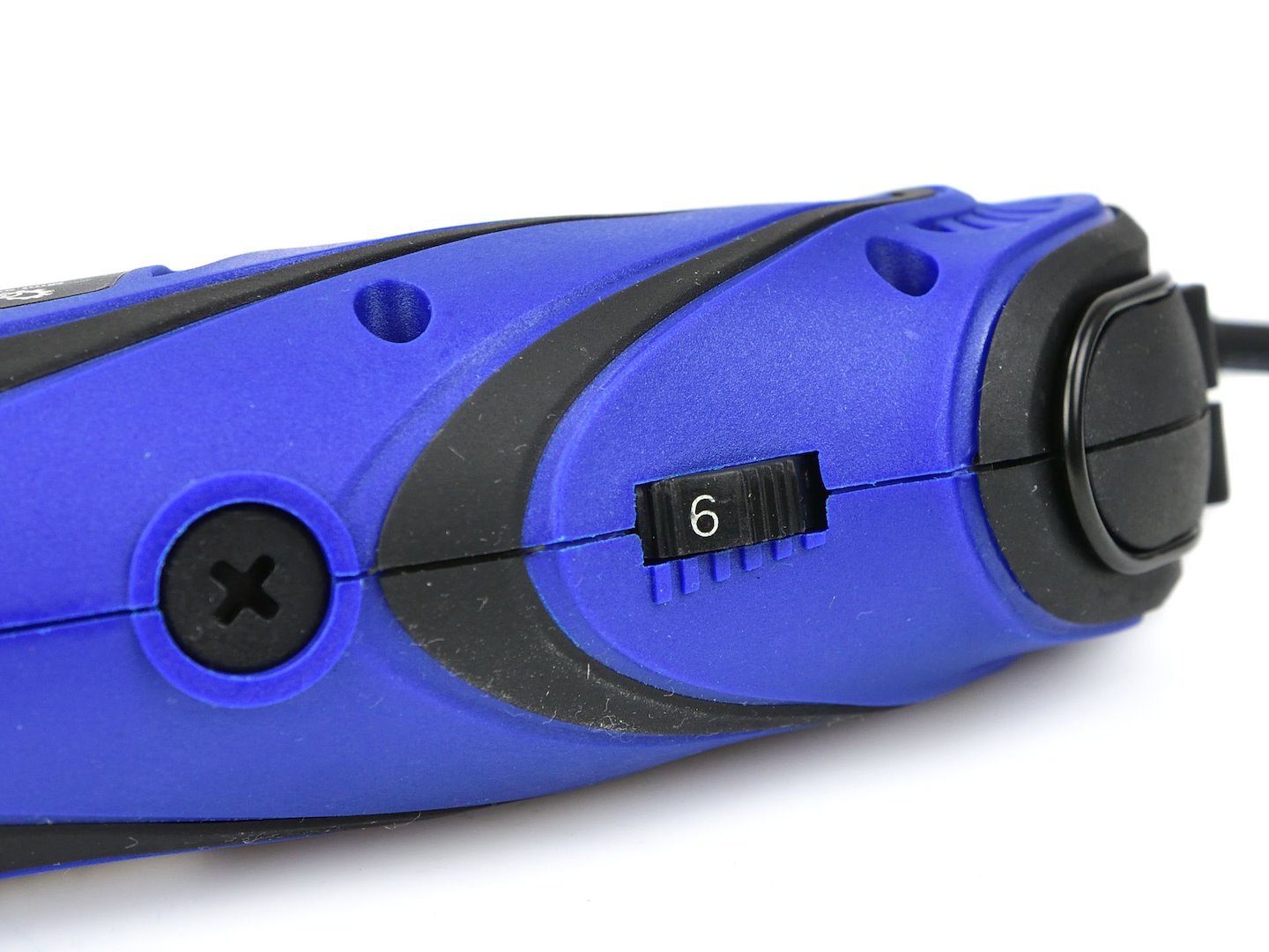 SET MINI POLIZOR CU ACCESORII 222 PIESE 220V GEKO