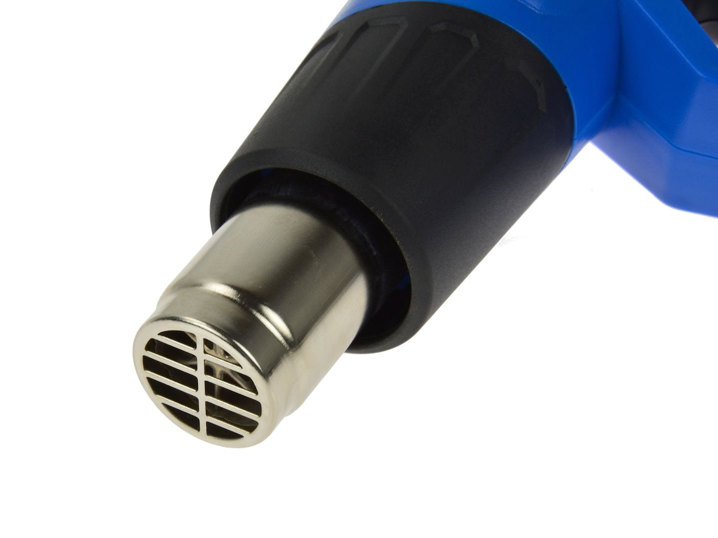 PISTOL DE SUFLAT AER CALD 2000W GEKO