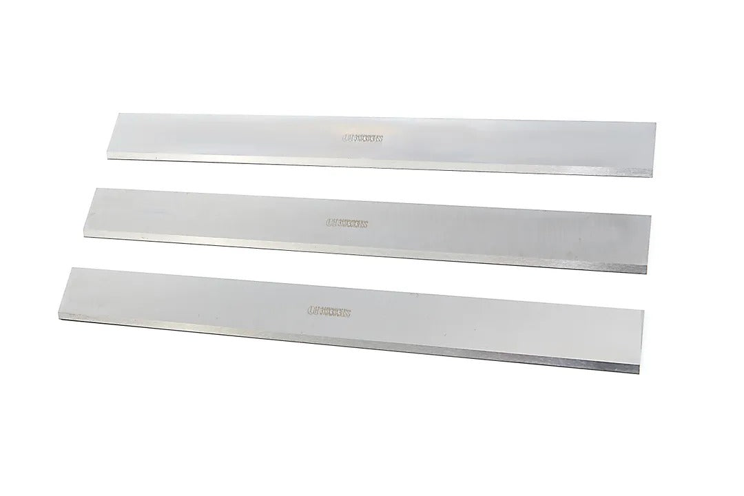 SET DE CUTITE PENTRU MASINA DE RINDELUIT SI DEGROSAT HBM 300 01054 MODEL 1