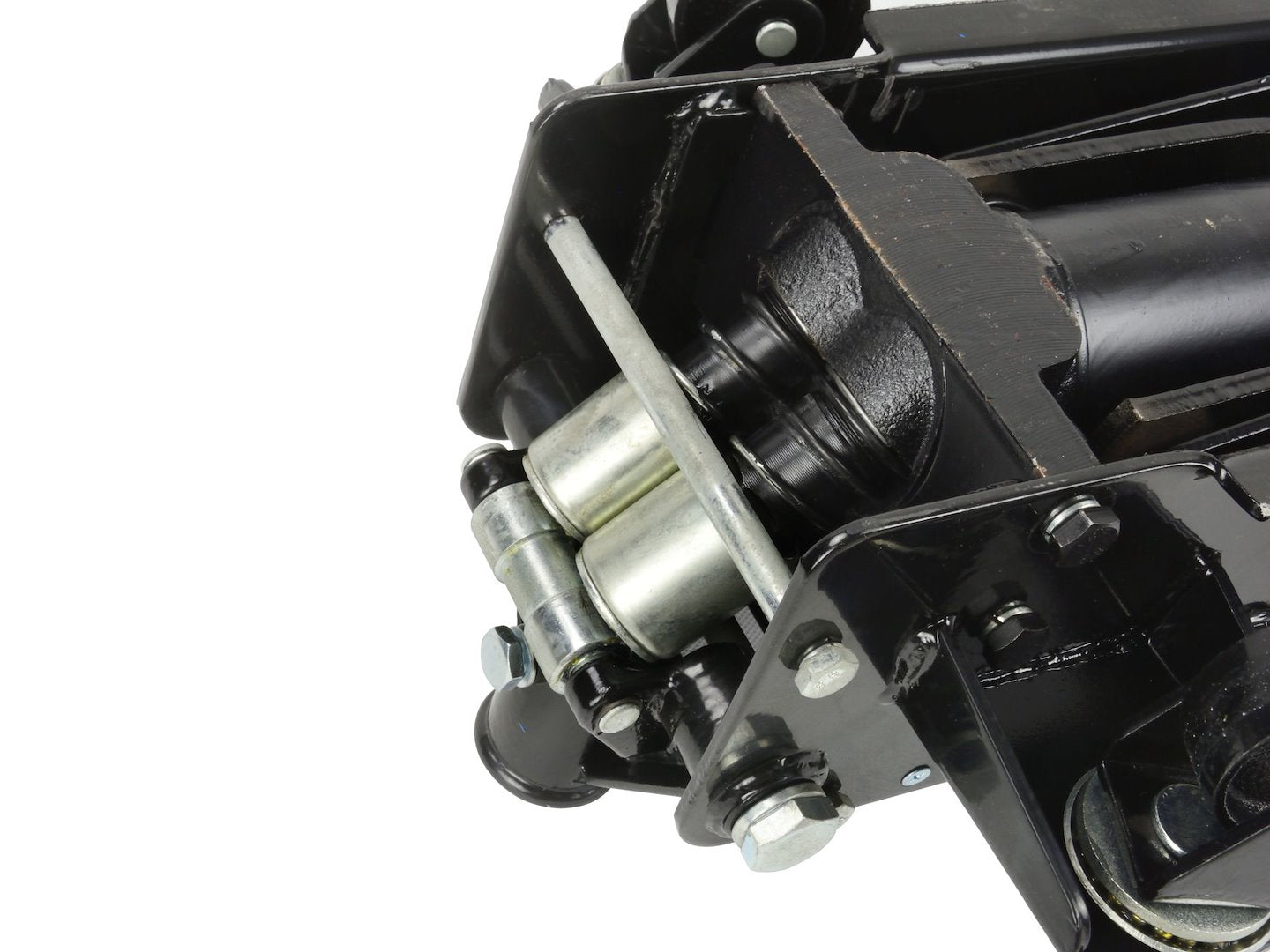 CRIC HIDRAULIC TIP CROCODIL TALIE JOASA 3T 75-500MM GEKO