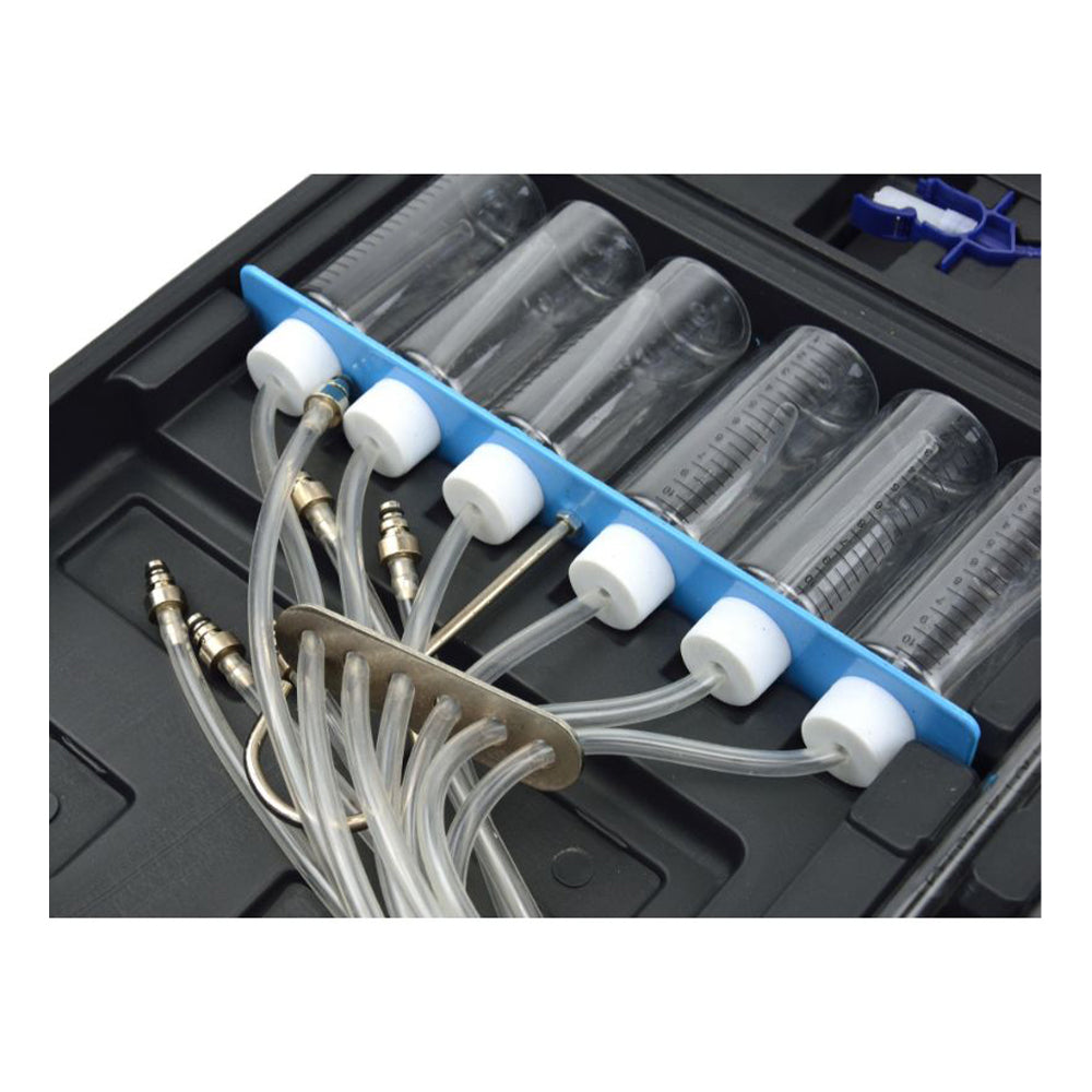 TRUSA VERIFICARE PIERDERI RETUR COMBUSTIBIL