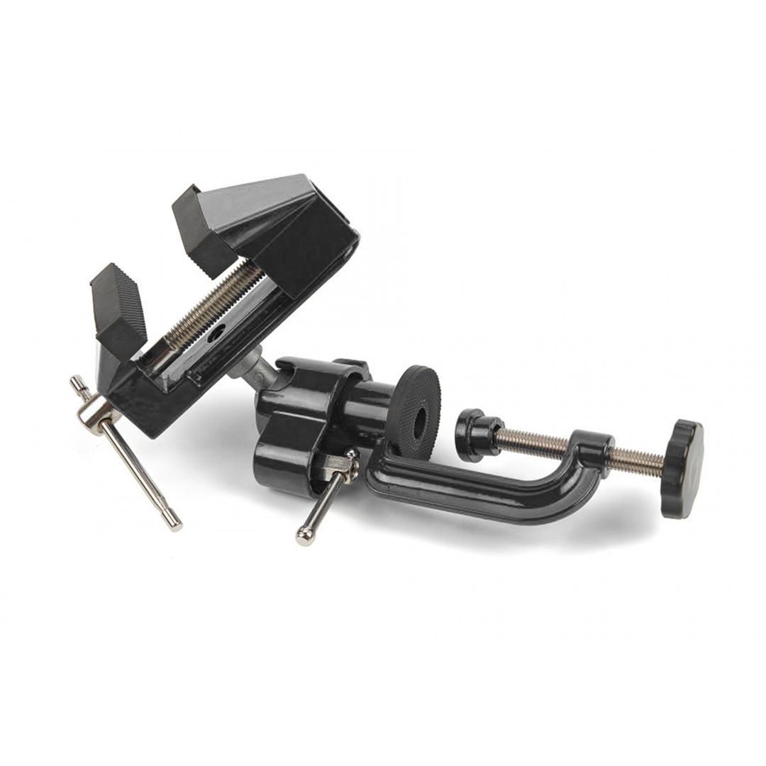 MENGHINA DE BANC MULTIFUNCTIONALA ROTATIVA 360 GRADE 70MM HBM MACHINES OLANDA