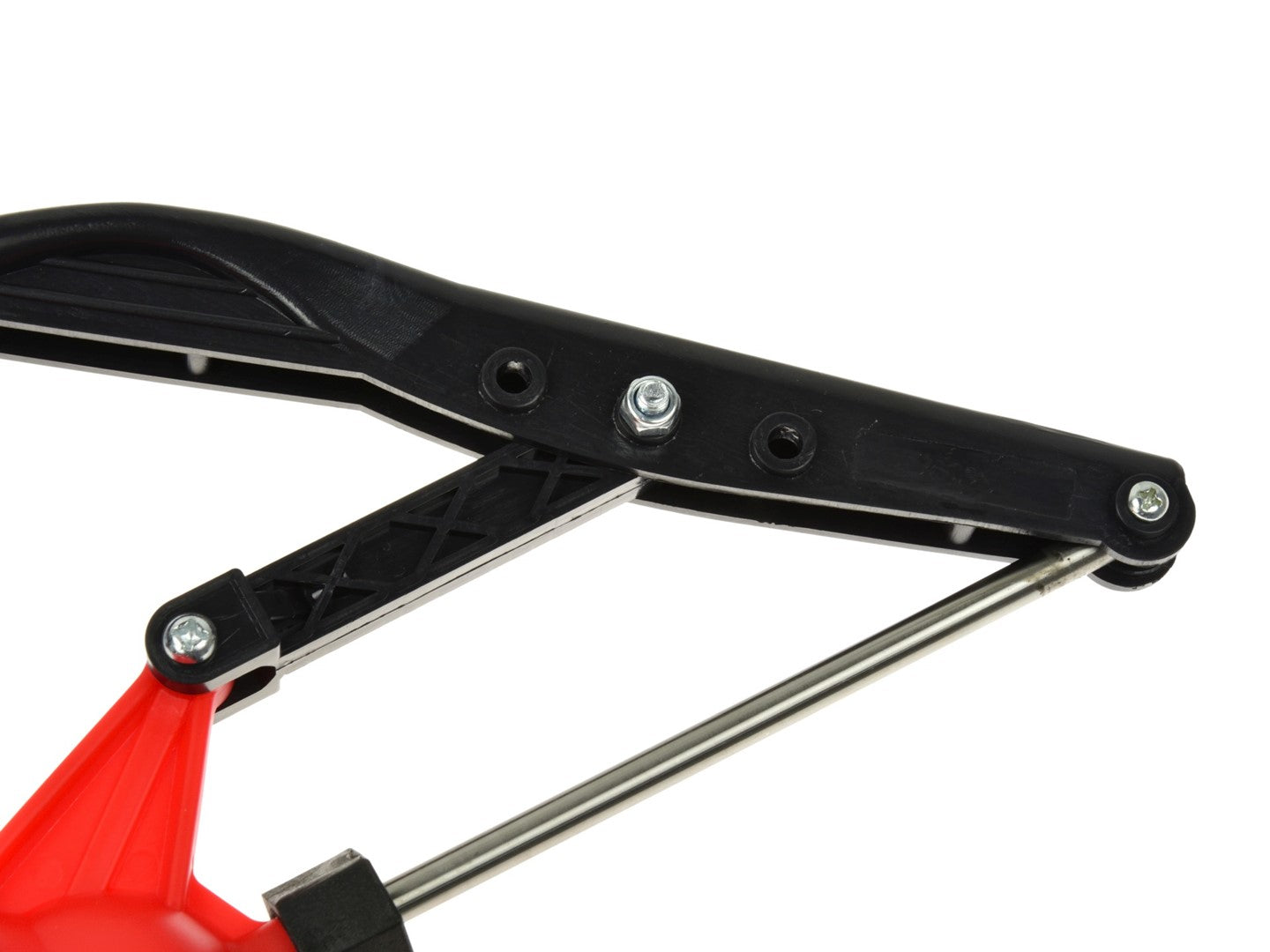 POMPA MANUALA DIN POLIPROPILENA PENTRU ADBLUE, MOTORINA, ULEIURI, CHIMICALE – TUB TELESCOPIC 914MM