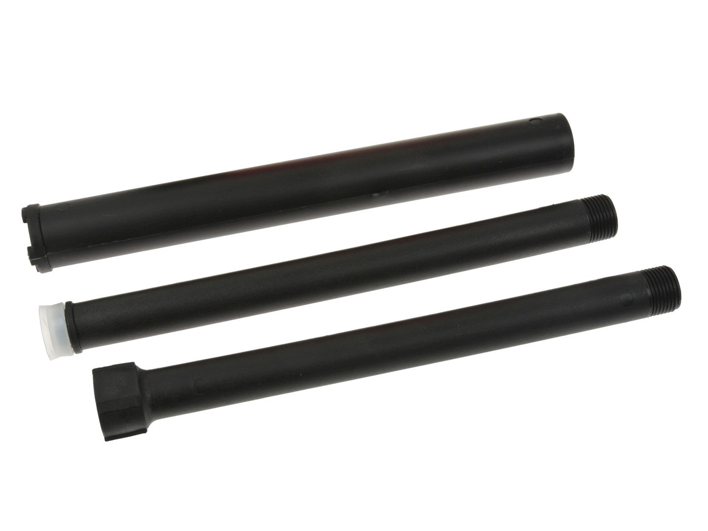 POMPA MANUALA DIN POLIPROPILENA PENTRU ADBLUE, MOTORINA, ULEIURI, CHIMICALE – TUB TELESCOPIC 914MM