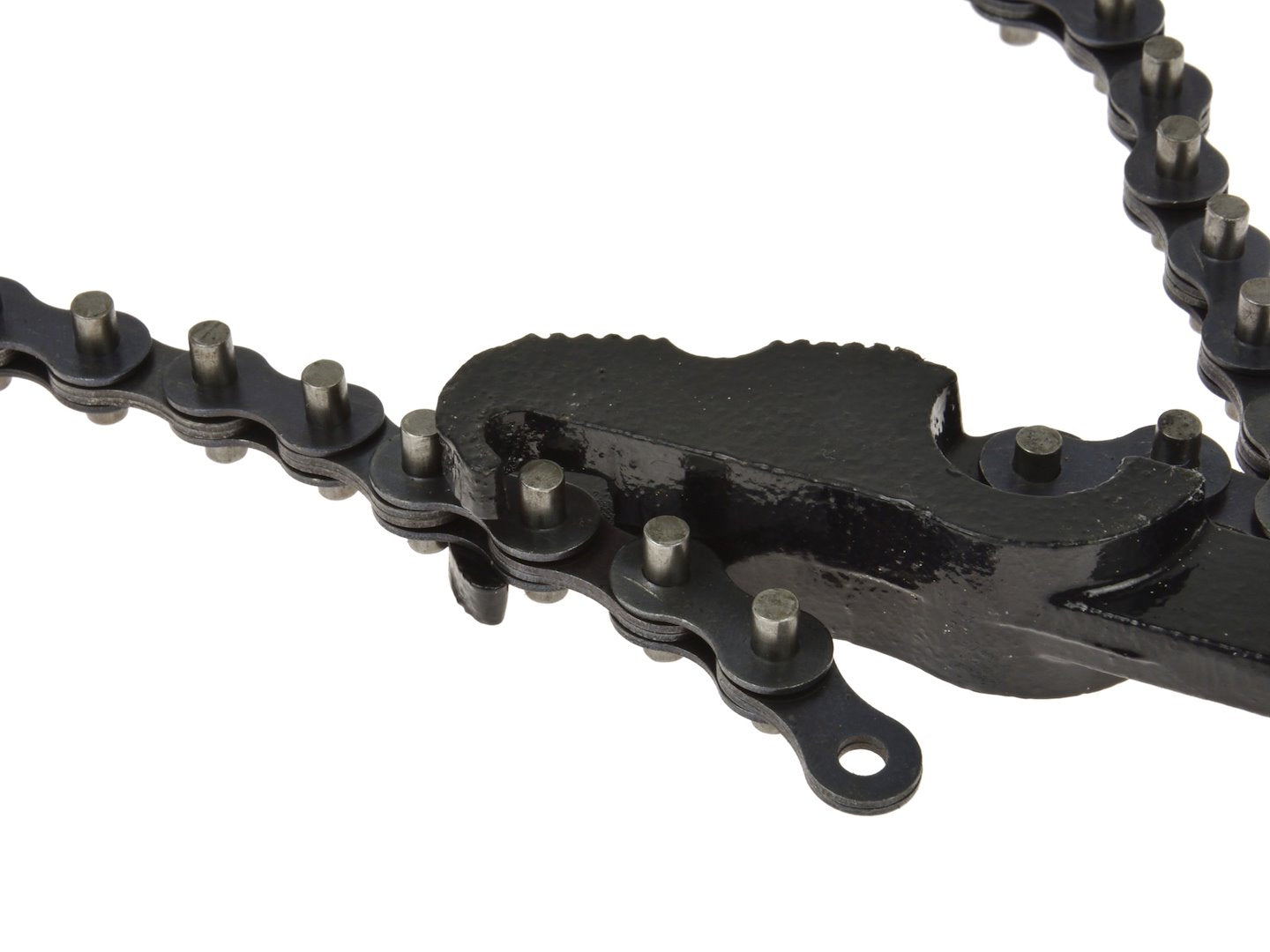 CHEIE FILTRU ULEI CU LANT 12" GEKO