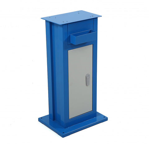 STAND SUPORT PENTRU MASINA DE POLIZAT SI LUSTRUIT 200 MM