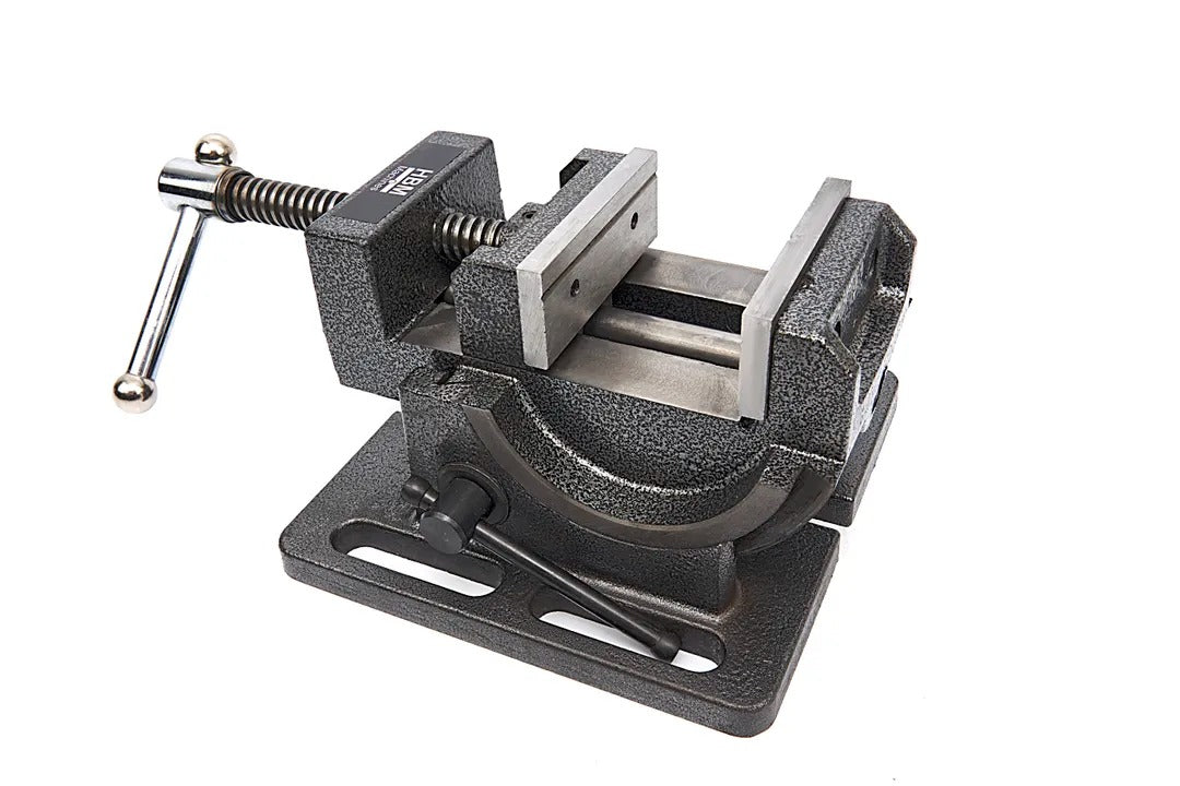 MENGHINA DE PRECIZIE REGLABILA 75MM HBM