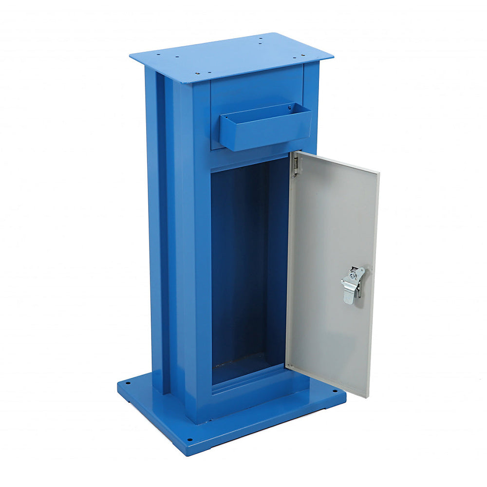 STAND SUPORT PENTRU MASINA DE POLIZAT SI LUSTRUIT 200 MM