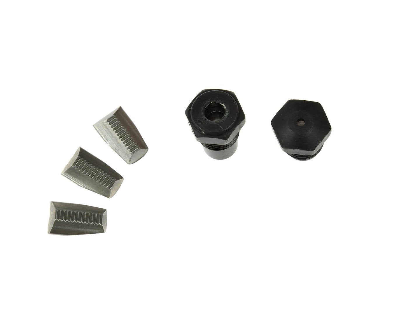 PISTOL PNEUMATIC DE NITUIT CU ASPIRARE AUTOMATA 2.4-6.4MM GEKO