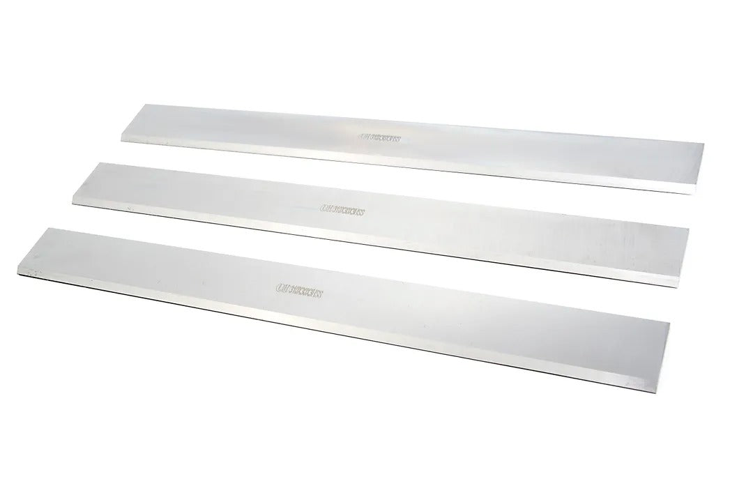 SET DE CUTITE PENTRU MASINA DE RINDELUIT SI DEGROSAT HBM 300 01054 MODEL 1