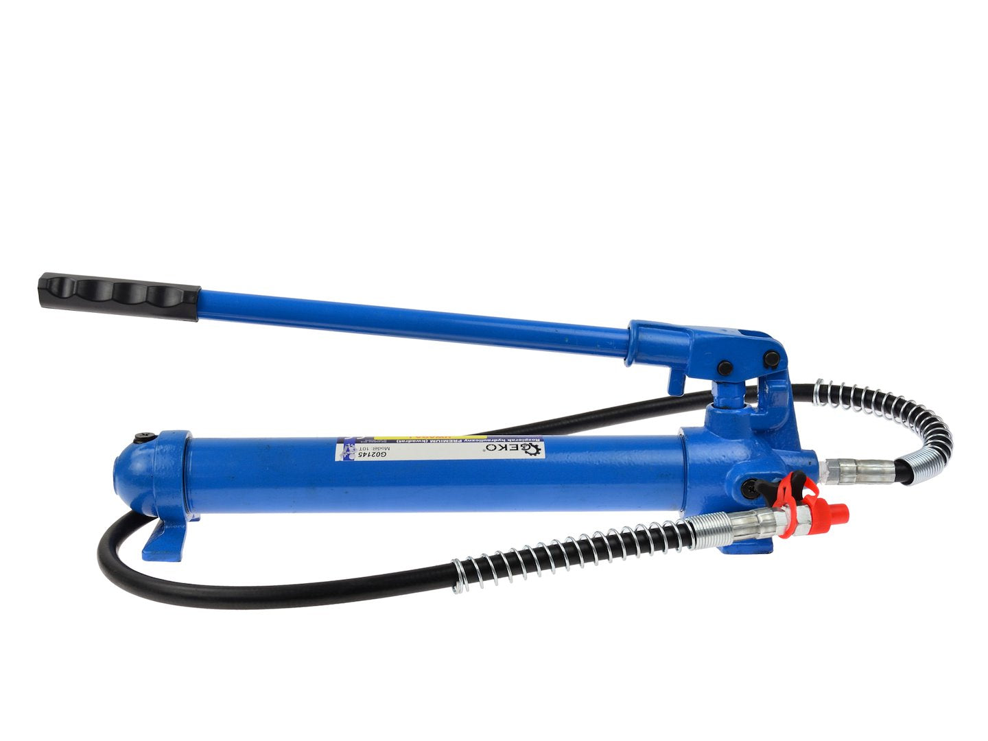 SET HIDRAULIC PENTRU REDRESARE, INDREPTAT CAROSERII AUTO 10T GEKO