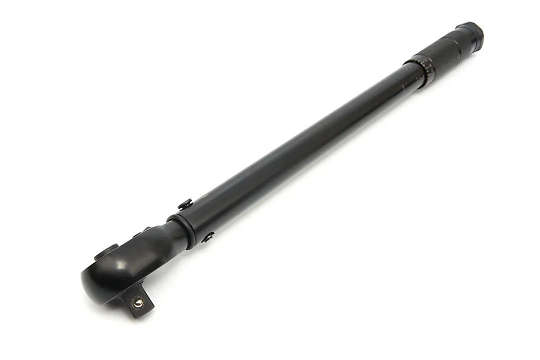 SET CHEIE DINAMOMETRICA 1/2 5 PIESE 28-210 NM TUBULARE 1/2 17-19-21 MM PRELUNGITOR 1/2 HBM MACHINES OLANDA