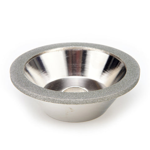 PIATRA DIAMANTATA DE SLEFUIT IN FORMA DE CUPA MODEL 1 - 150 MM