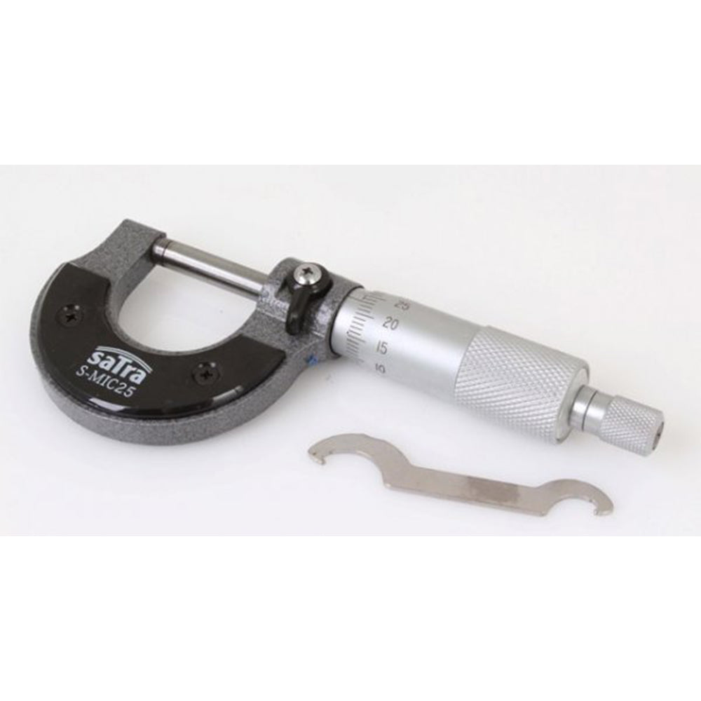 MICROMETRU MECANIC DE EXTERIOR 0-25MM