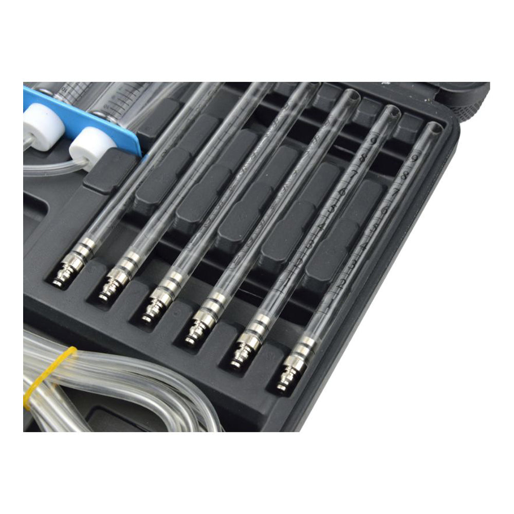 TRUSA VERIFICARE PIERDERI RETUR COMBUSTIBIL