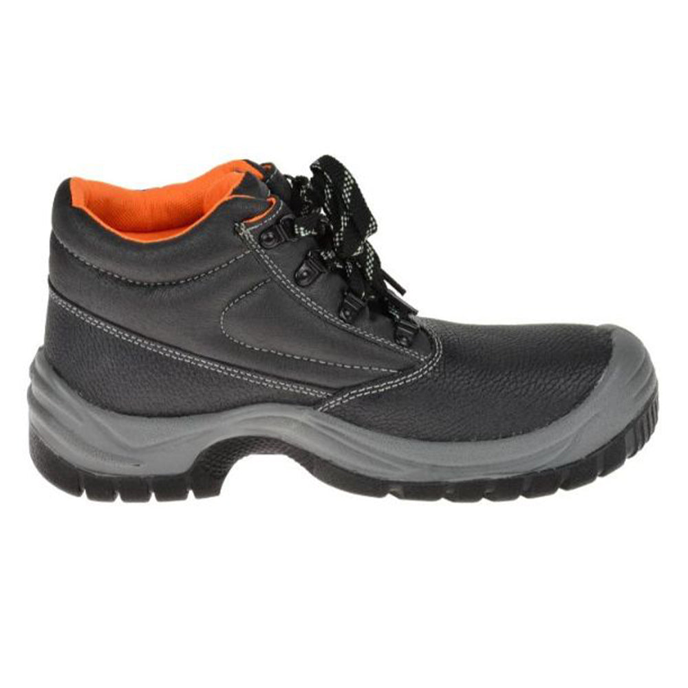 PANTOFI DE LUCRU CU PROTECTIE MODEL 2 NR 42