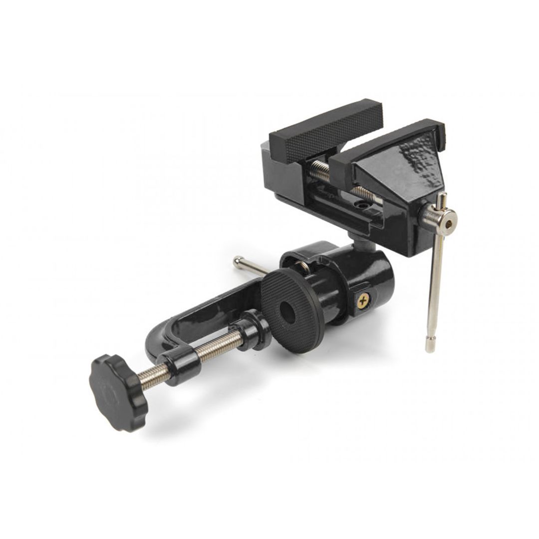 MENGHINA DE BANC MULTIFUNCTIONALA ROTATIVA 360 GRADE 70MM HBM MACHINES OLANDA