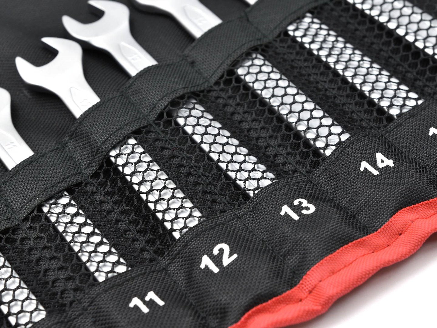 SET CHEI COMBINATE 6-27MM 15 PIESE TVARDY