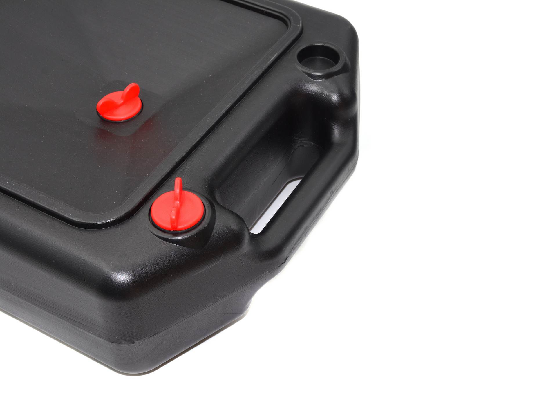 RECIPIENT TAVA SCURGERE COLECTARE ULEI UZAT 10L