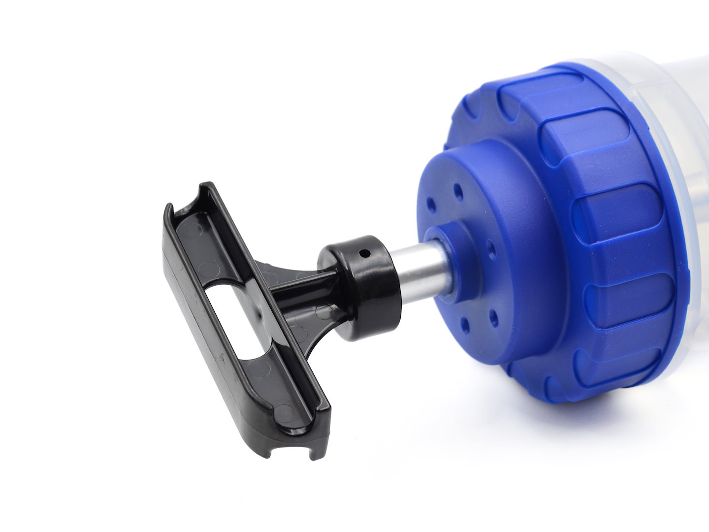 POMPA VENTUZA MANAUALA PENTRU ULEI SI ALTE LICHIDE 1.5L GEKO