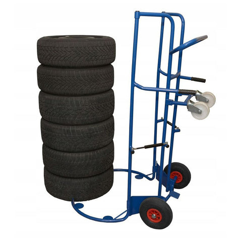 CARUCIOR TRANSPORT ROTI ANVELOPE 250KG