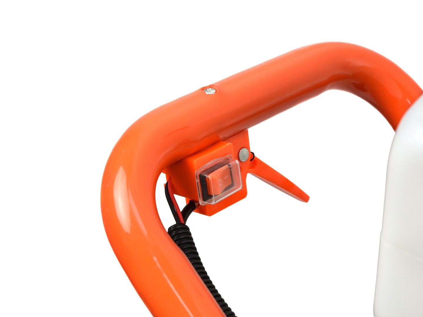 MOTOBURGHIU FOREZA DE PAMANT CU 3 BURGIE 62CC, 1.4KW GEKO