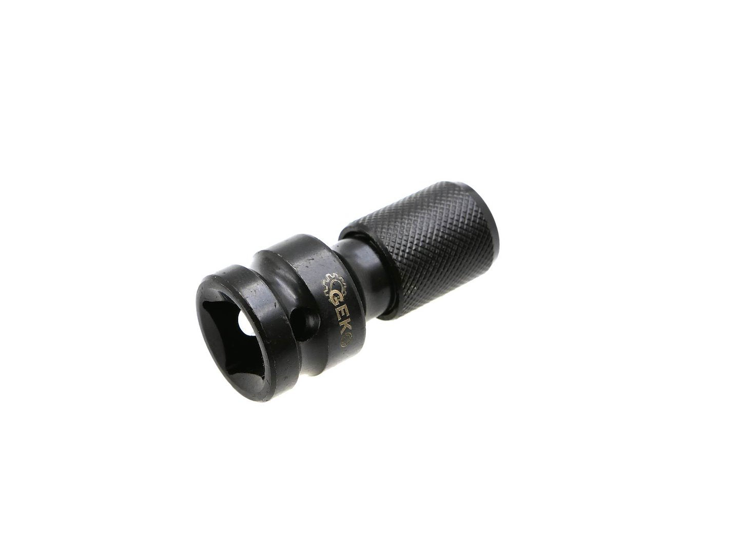 ADAPTOR DE IMPACT PENTRU BITI 1/2 - 1/4 HEX GEKO