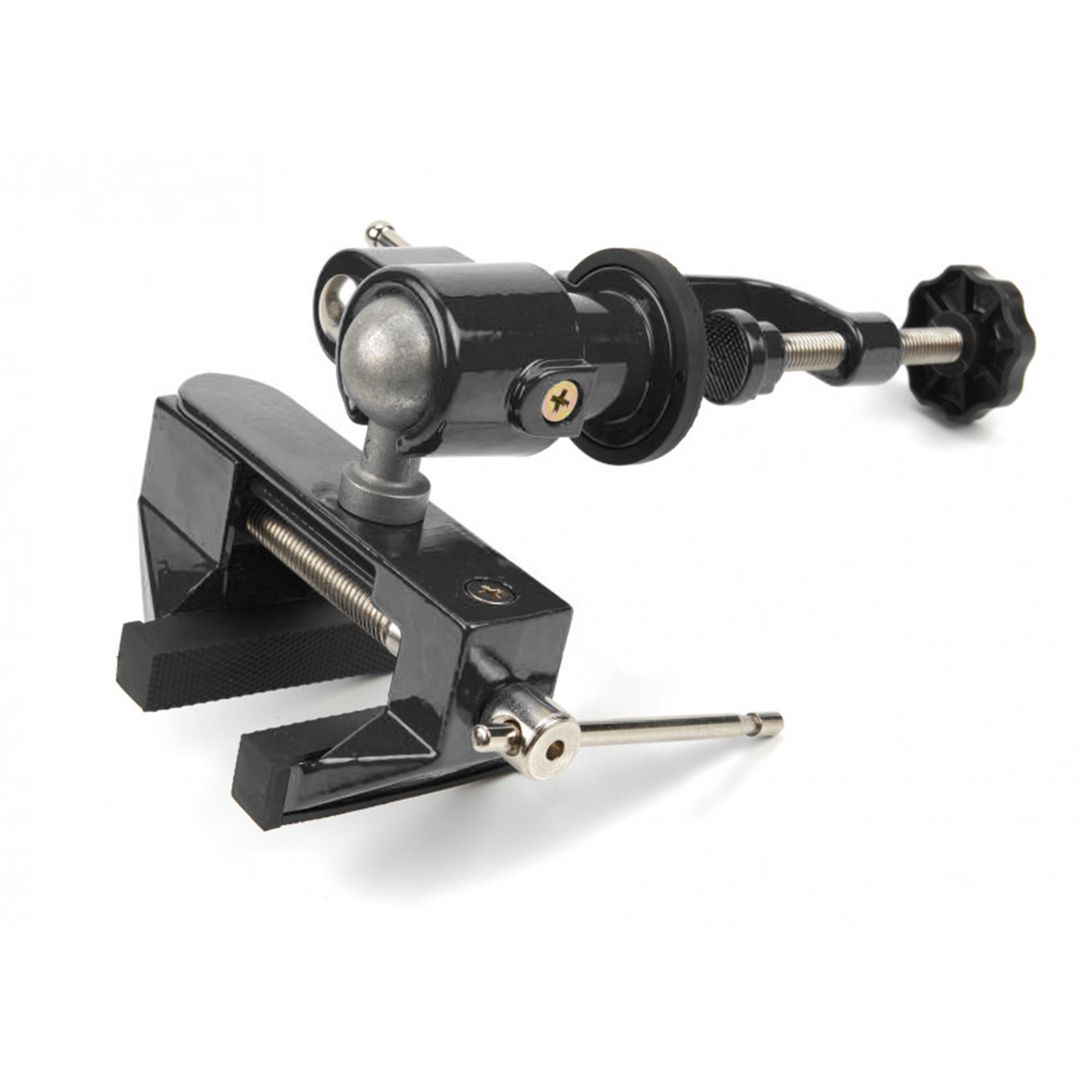 MENGHINA DE BANC MULTIFUNCTIONALA ROTATIVA 360 GRADE 70MM HBM MACHINES OLANDA