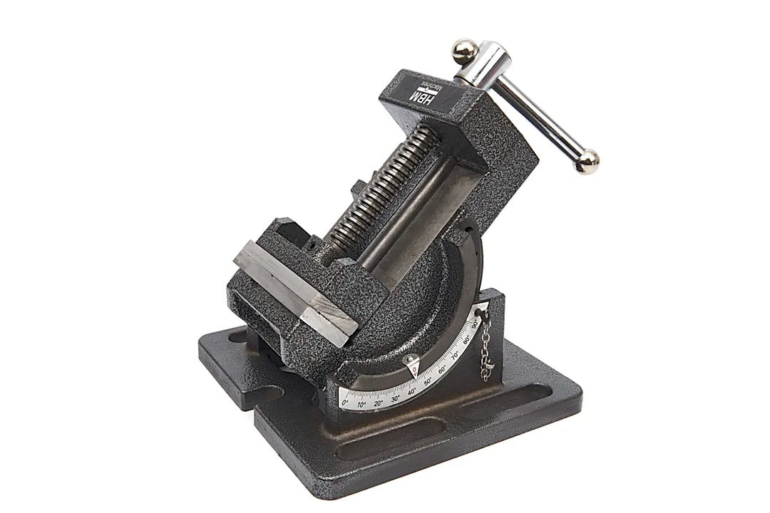 MENGHINA DE PRECIZIE REGLABILA 75MM HBM