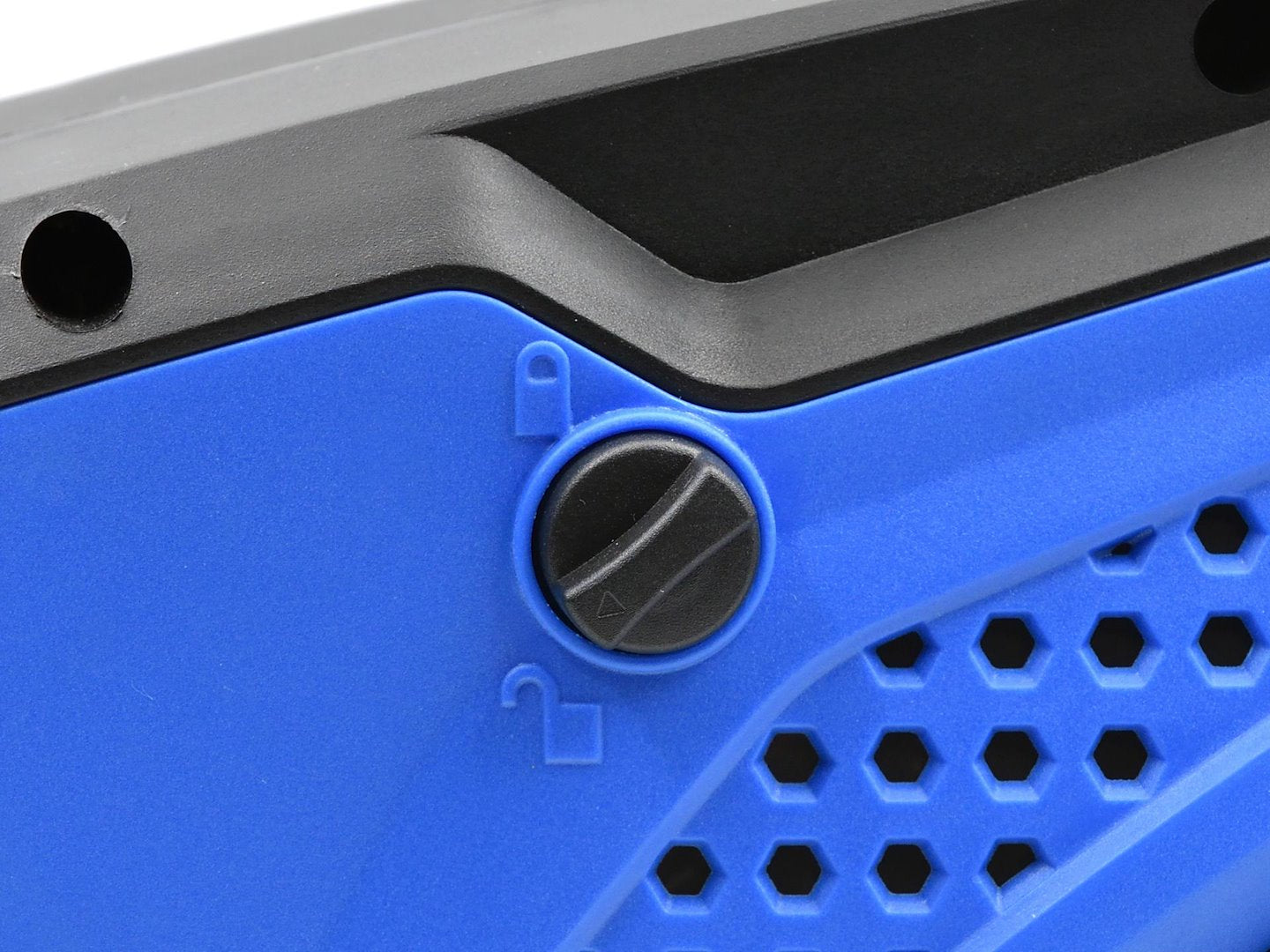 TAMBUR FURTUN AER COMPRIMAT 14M CU BLOCARE SI RETRAGERE AUTOMATA - GEKO