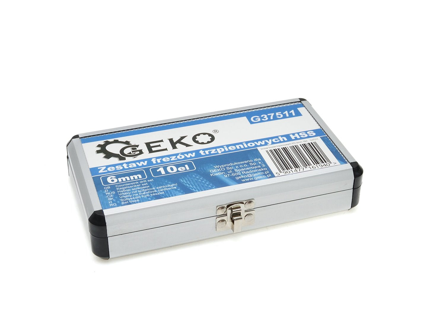 SET DE 10 FREZE DIN CARBURA PENTRU BIAX