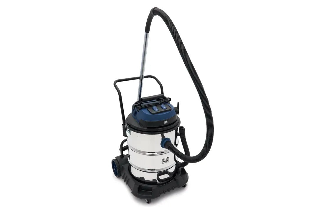 ASPIRATOR PROFESIONAL UMED/USCAT 2400W, 80L HBM