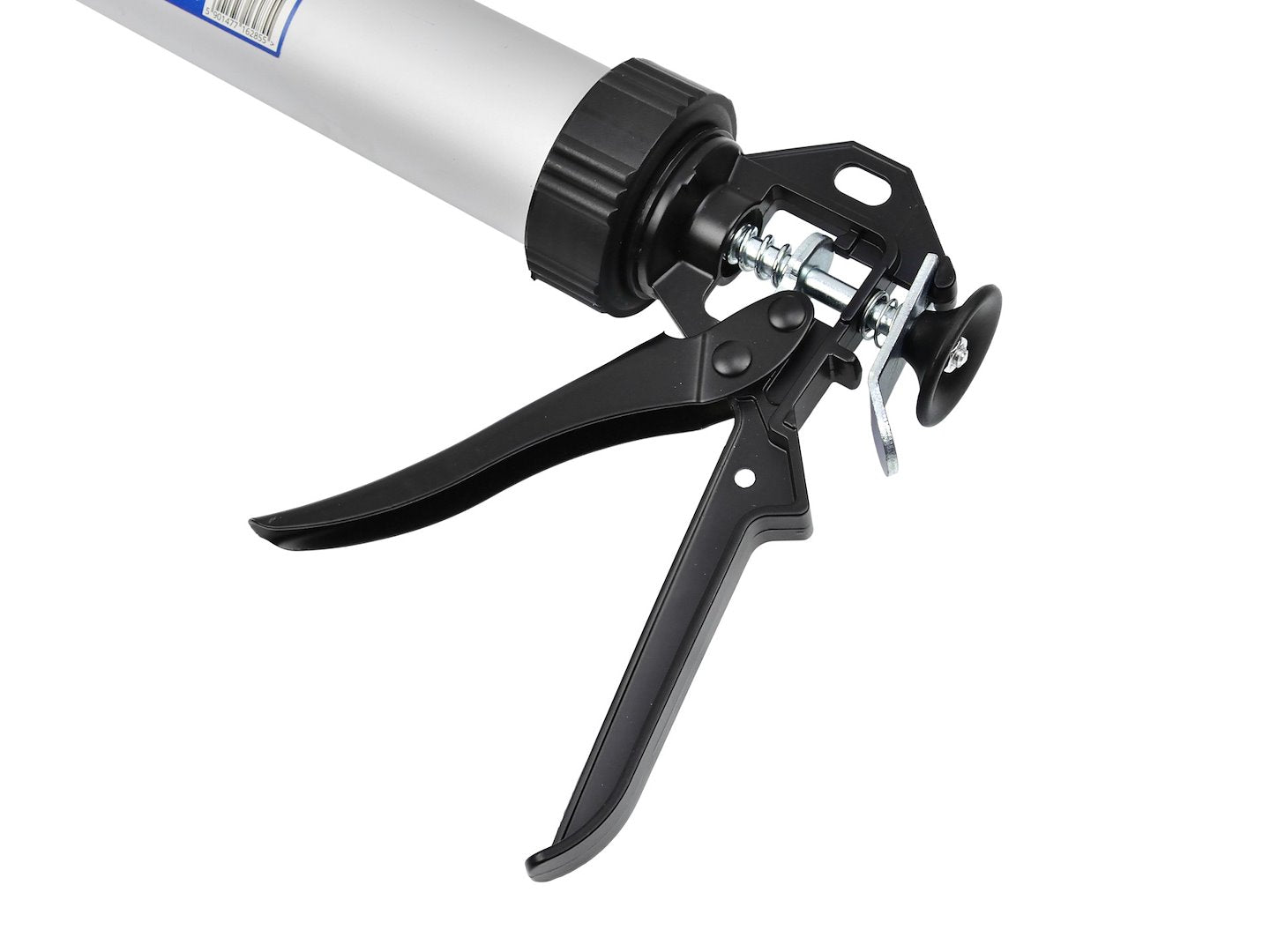 PISTOL PENTRU SILICON DIN ALUMINIU 600 ML GEKO