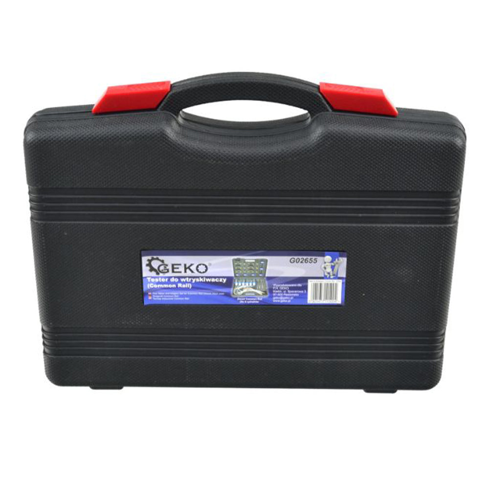 TRUSA VERIFICARE PIERDERI RETUR COMBUSTIBIL