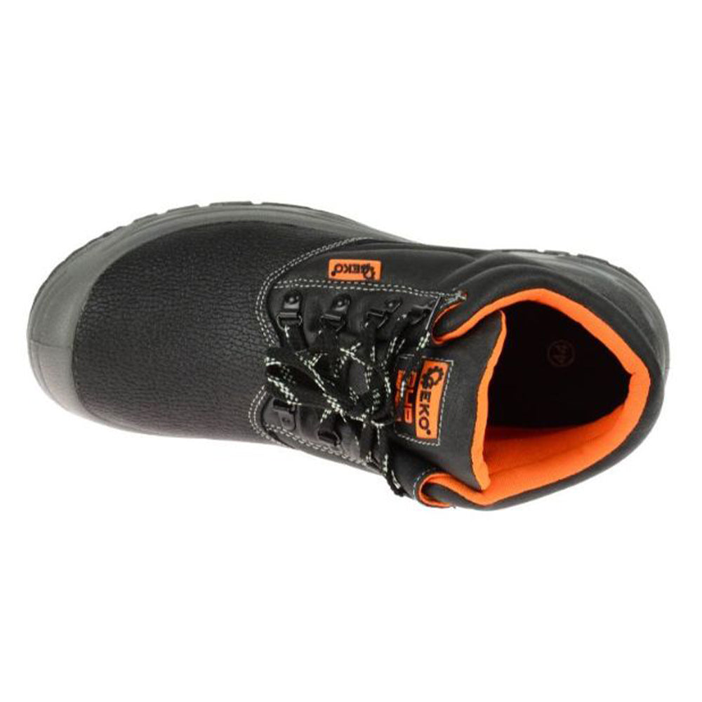 PANTOFI DE LUCRU CU PROTECTIE MODEL 2 NR 42