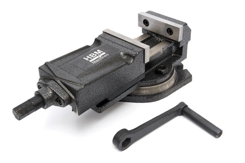 MENGHINA 80 MM PENTRU MASINI DE GAURIT SI FREZAT, PENTRU LUCRARI METALURGICE SI PROFESIONALE, HBM OLANDA