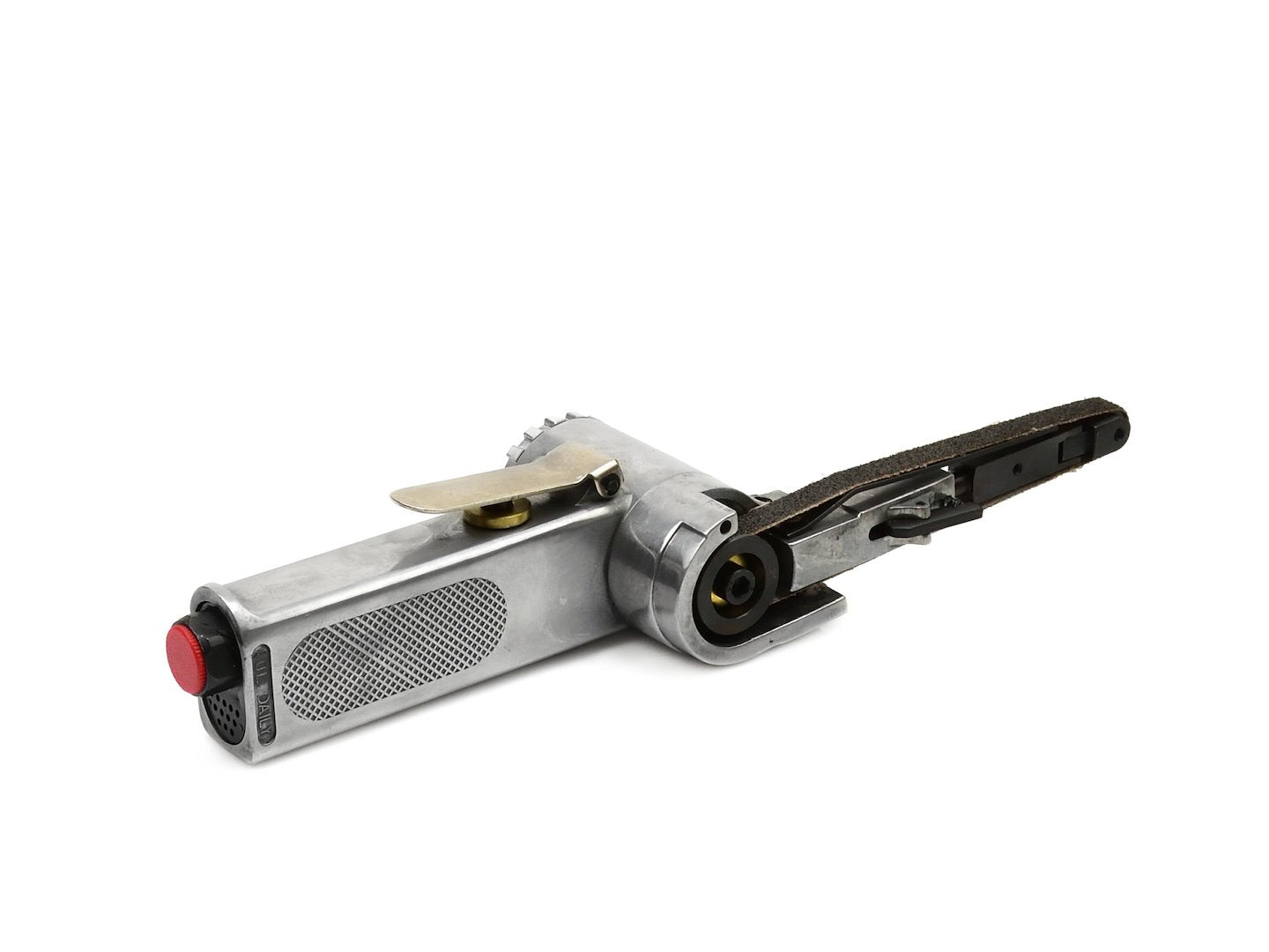 SLEFUITOR PNEUMATIC CU BANDA 10 X 330 MM, 20000 RPM - GEKO