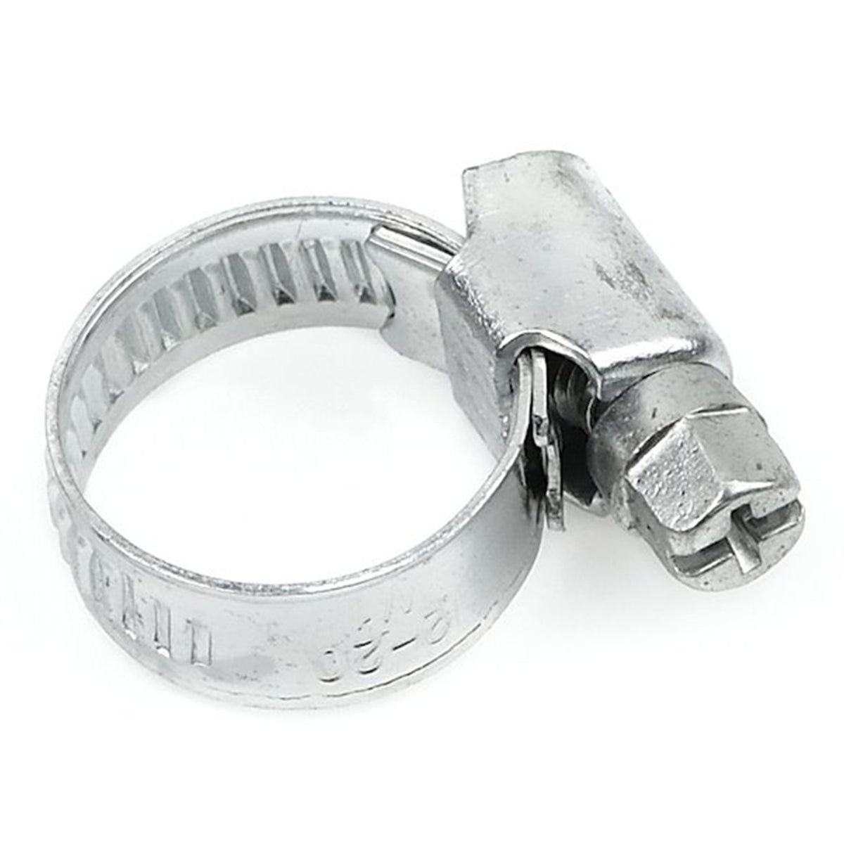 Colier metalic pentru furtun W1 9 mm 8-12 mm GEKO
