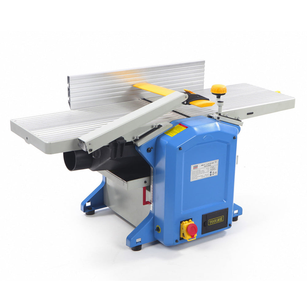 MASINA DE RINDELUIT SI DEGROSAT 12"