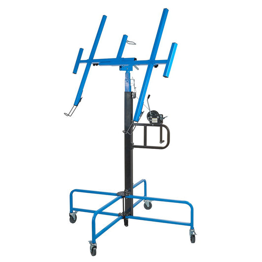 DISPOZITIV DE RIDICAT PLACI GIPS CARTON 4M GEKO