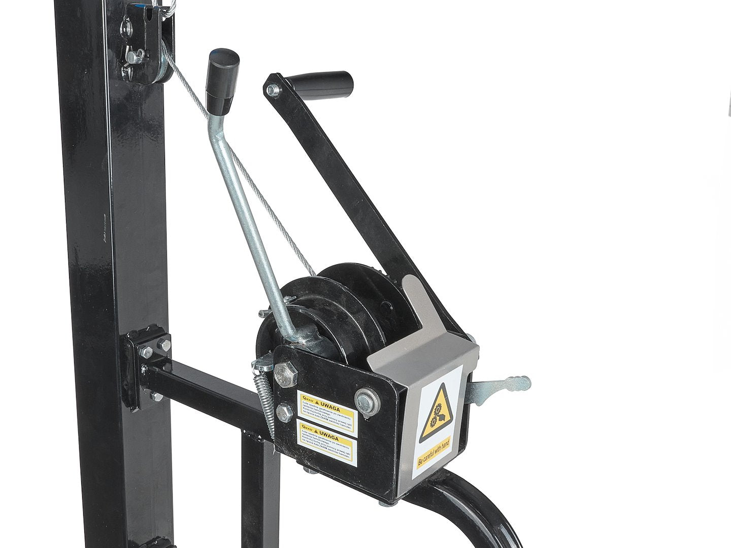 DISPOZITIV DE RIDICAT PLACI GIPS CARTON 4M GEKO