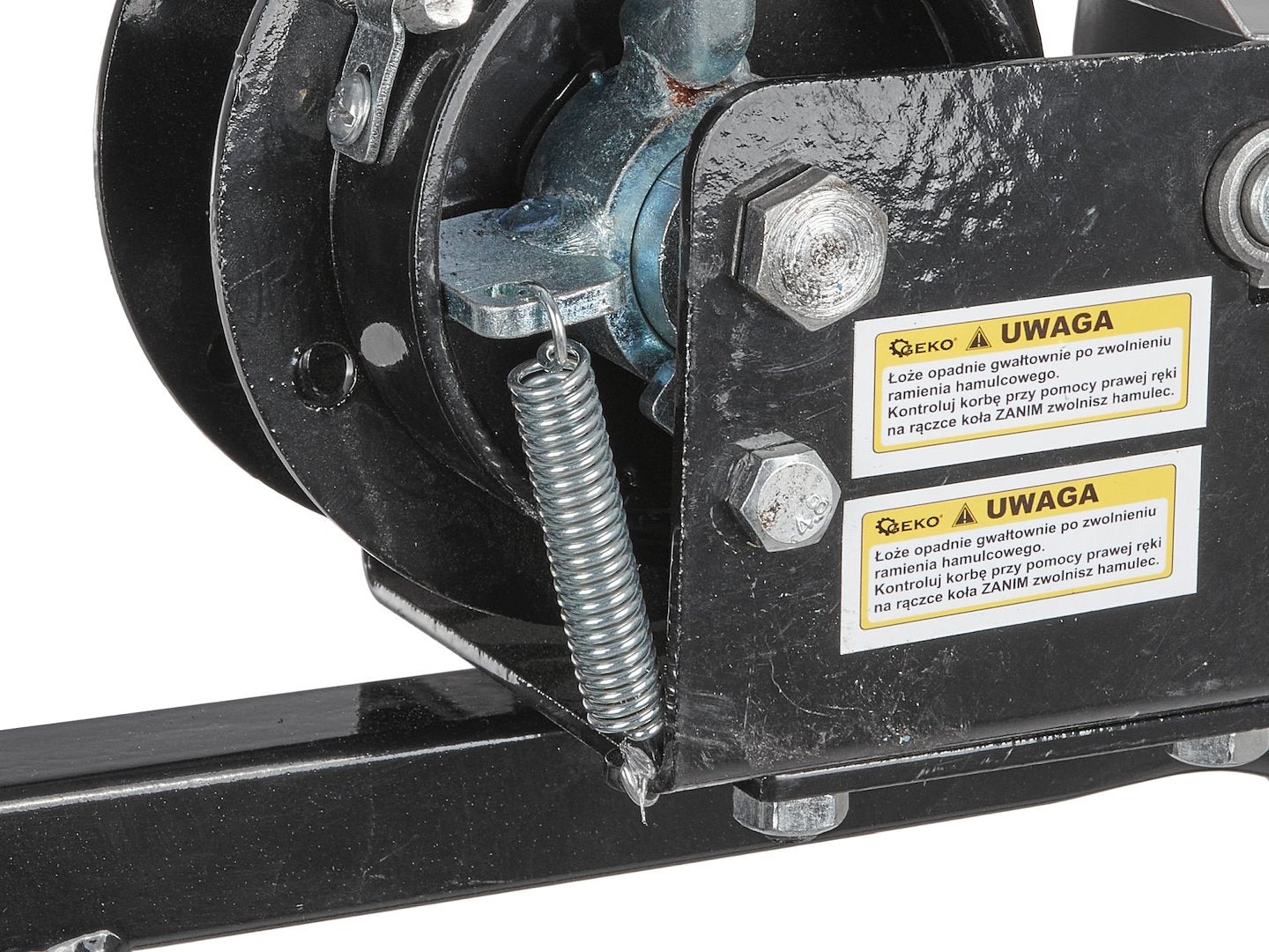 DISPOZITIV DE RIDICAT PLACI GIPS CARTON 4M GEKO