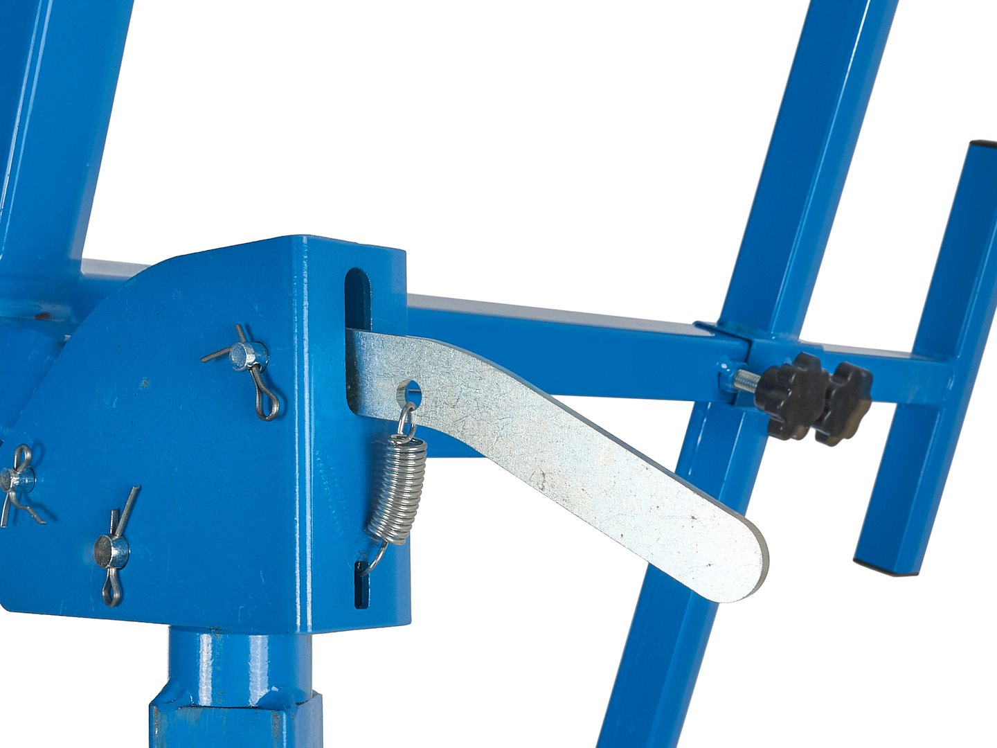 DISPOZITIV DE RIDICAT PLACI GIPS CARTON 4M GEKO