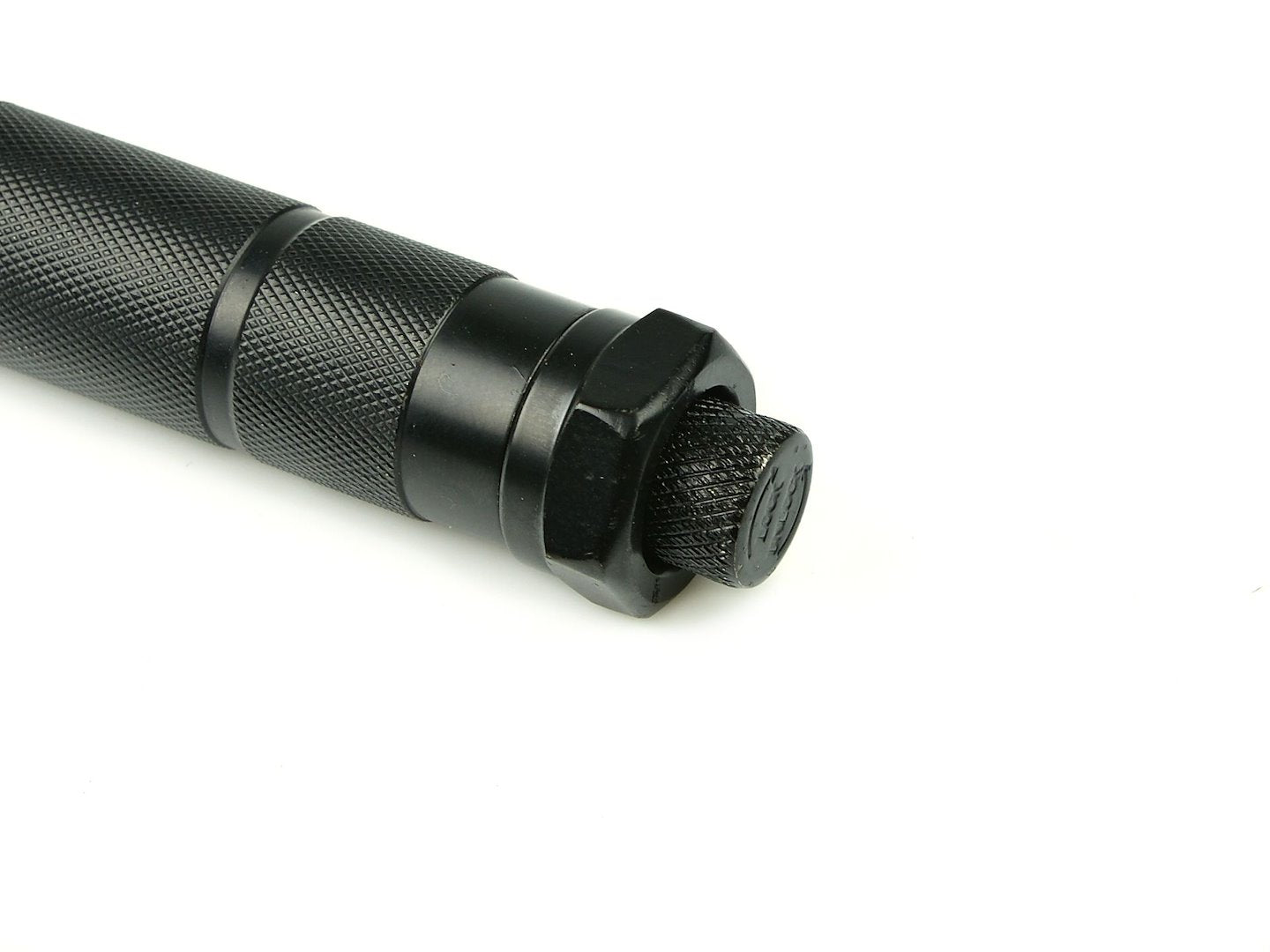 CHEIE DINAMOMETRICA 1/4'' 5-25NM BLACK GEKO