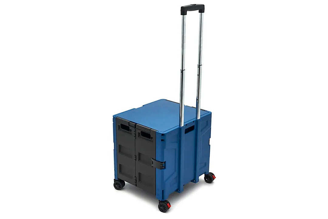 CARUCIOR PLIABIL PENTRU TRANSPORT, CAPACITATE 45KG HBM MACHINES