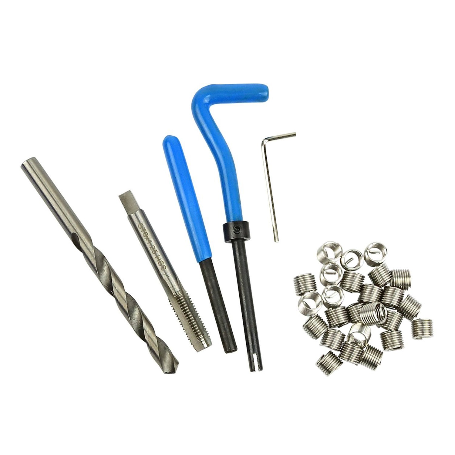 KIT REPARATIE FILET M8X1.25 GEKO