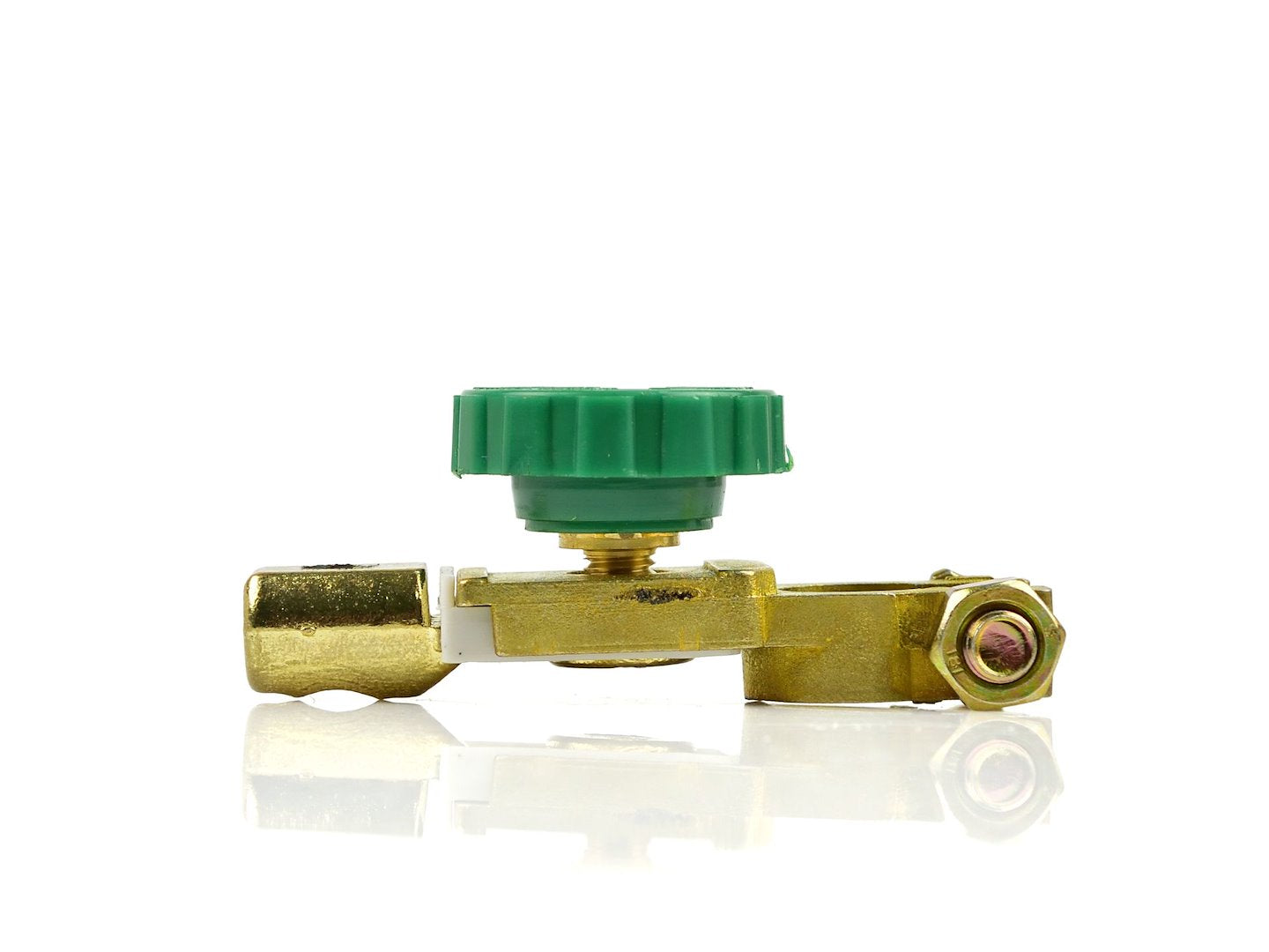 COMUTATOR / INTRERUPATOR MASA BATERIE 500A CU CLEMA NEGATIVA – DECONECTARE RAPIDA PENTRU AUTO, BARCA, RULOTA